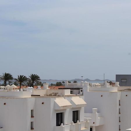 Villa Luna Corralejo Eksteriør bilde