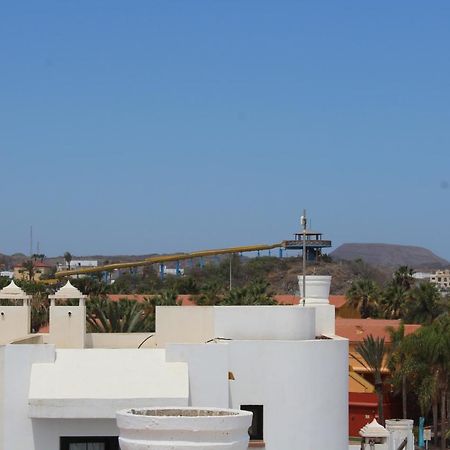 Villa Luna Corralejo Eksteriør bilde