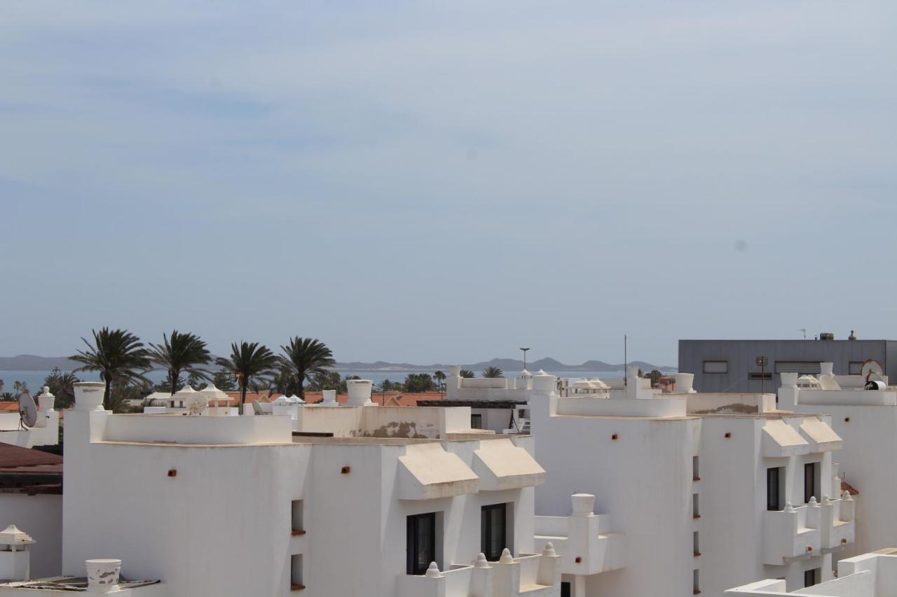 Villa Luna Corralejo Eksteriør bilde