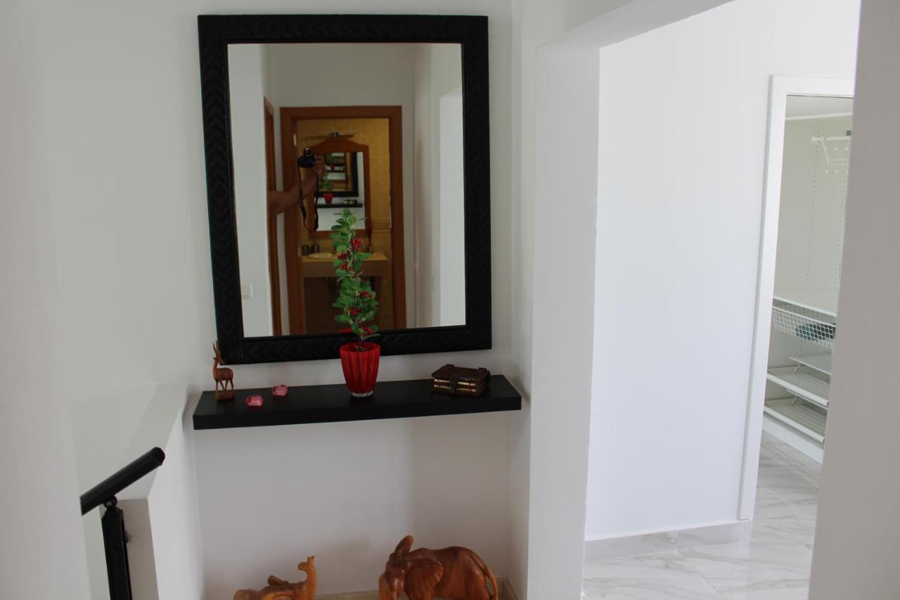 Villa Luna Corralejo Eksteriør bilde