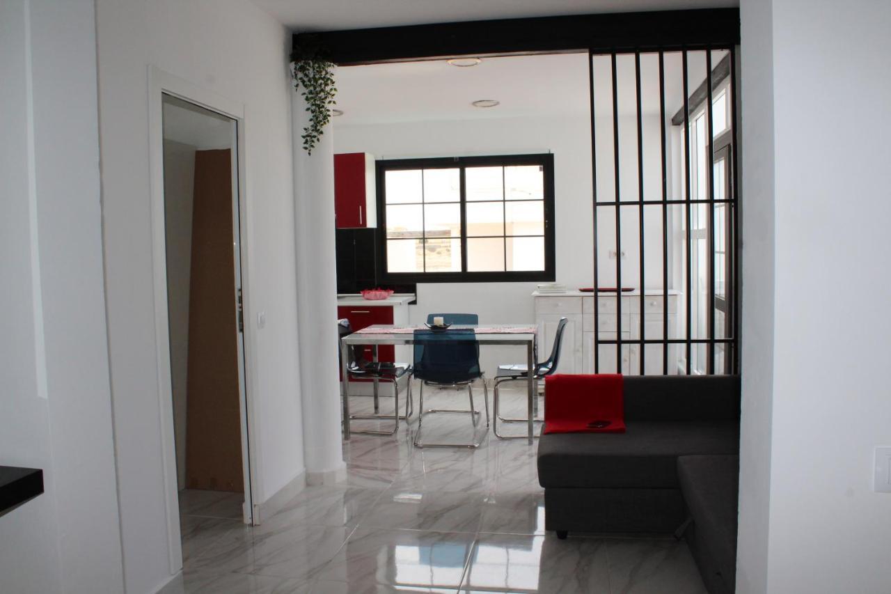 Villa Luna Corralejo Eksteriør bilde