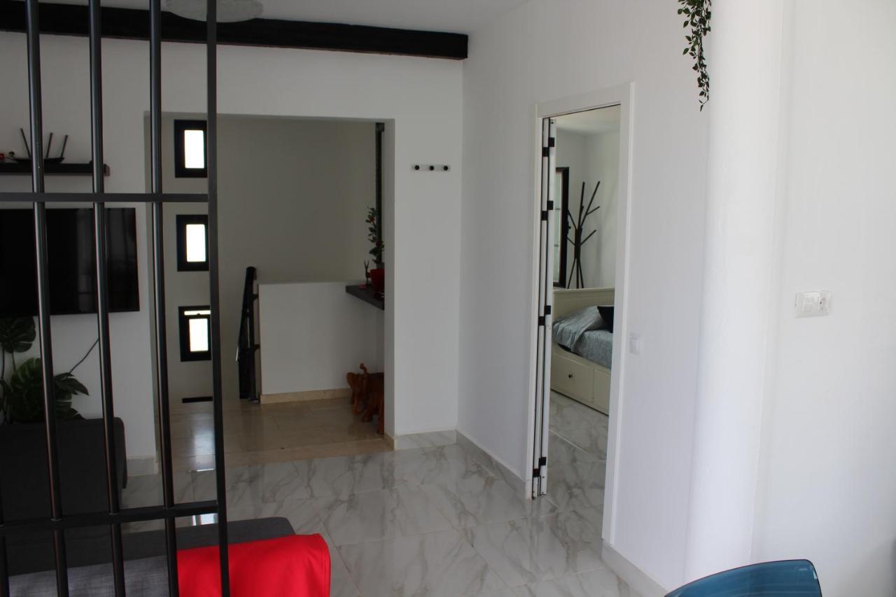 Villa Luna Corralejo Eksteriør bilde