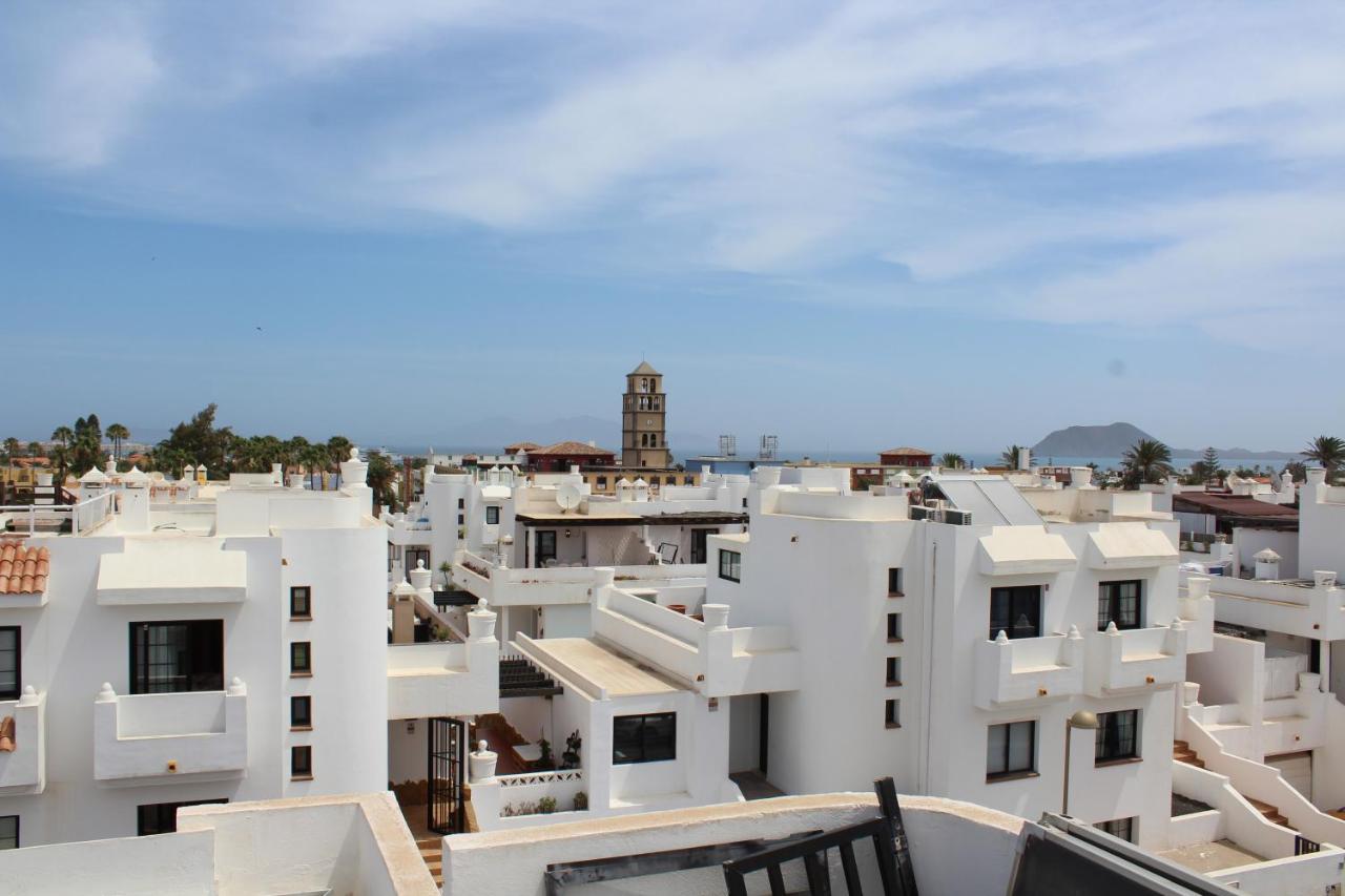 Villa Luna Corralejo Eksteriør bilde