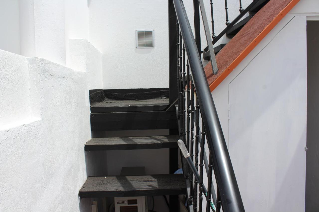 Villa Luna Corralejo Eksteriør bilde