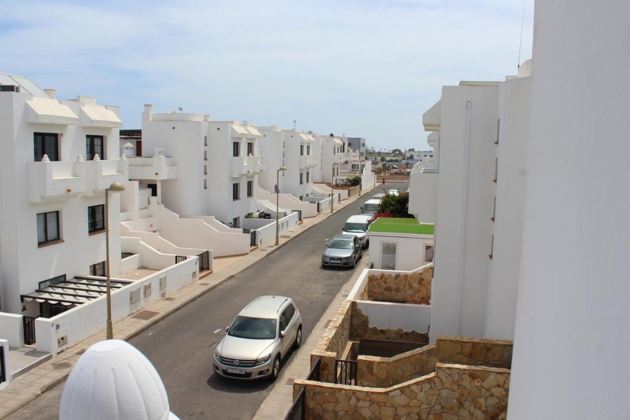 Villa Luna Corralejo Eksteriør bilde